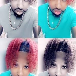 Meet your Posher, Galand